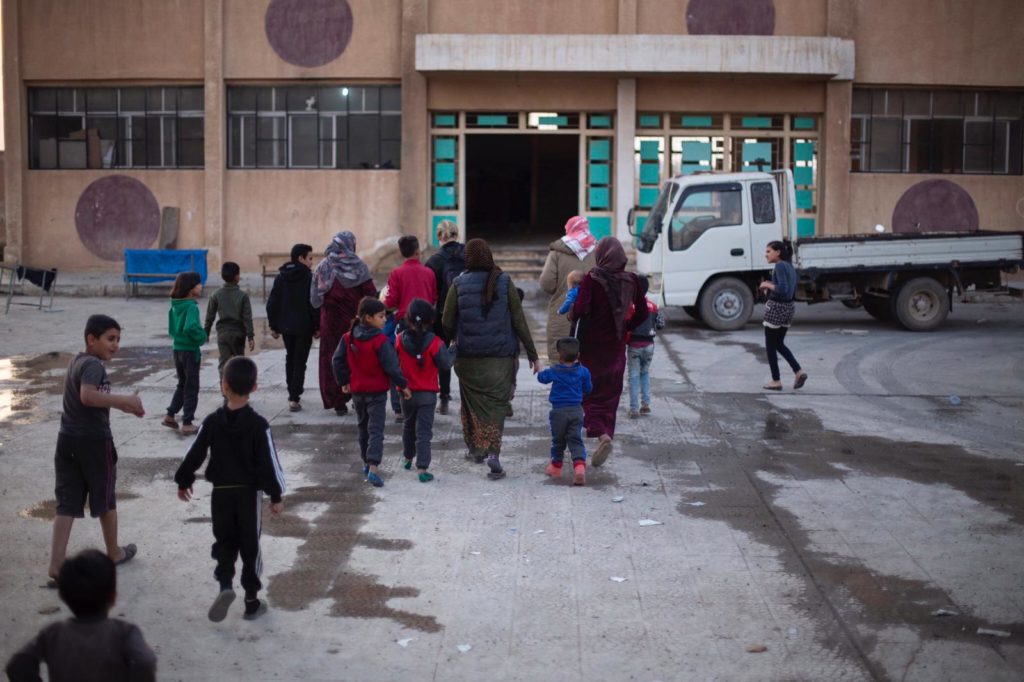 guerra turchia curdi