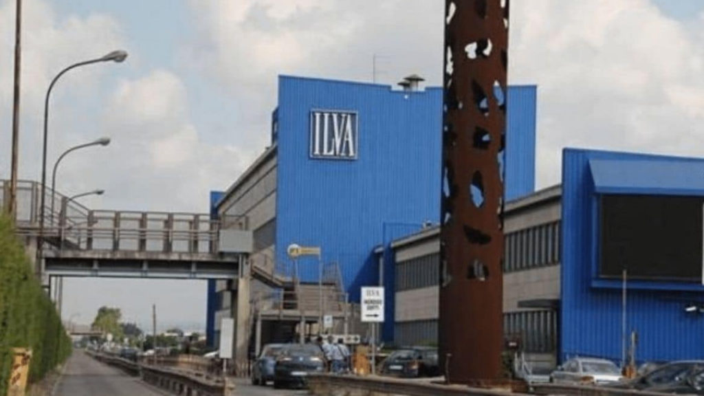 ilva tribunale milano ipotesi reato