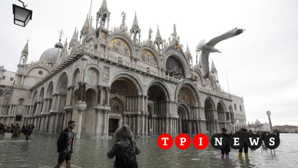 italia catastrofi naturali