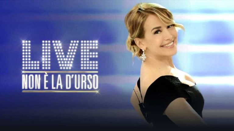 Cosa Va In Onda Stasera Su Canale 5