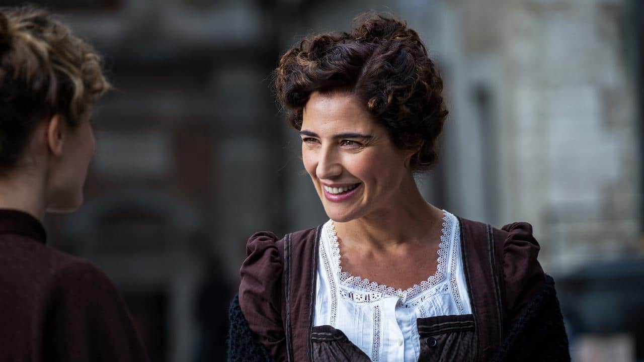 Che Film Fa Stasera Su Rai 1