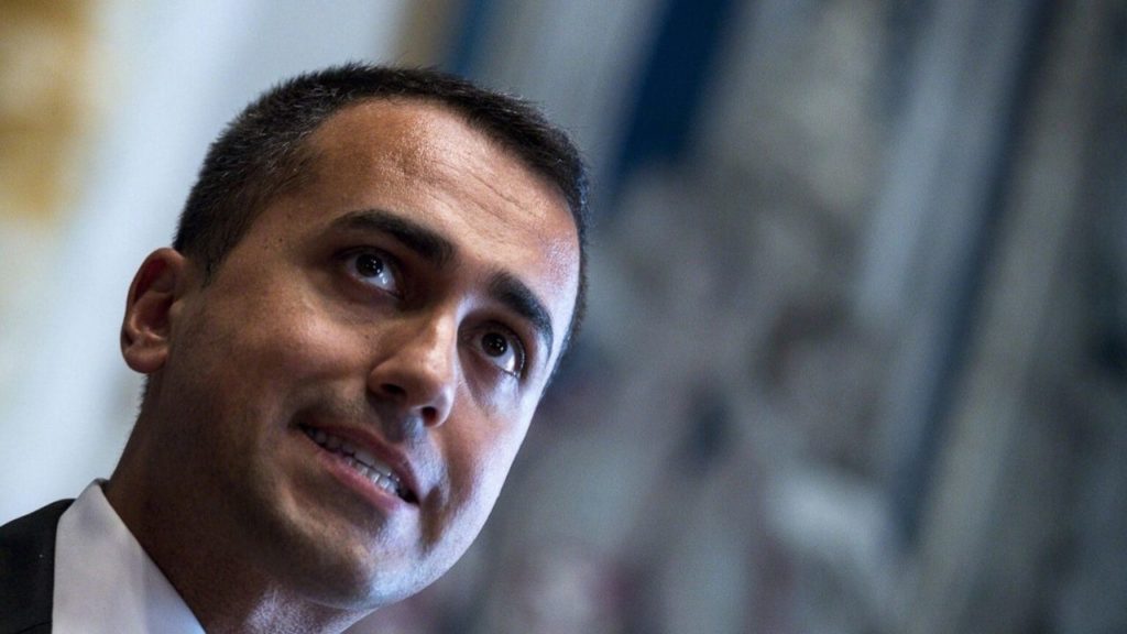 m5s elezioni regionali