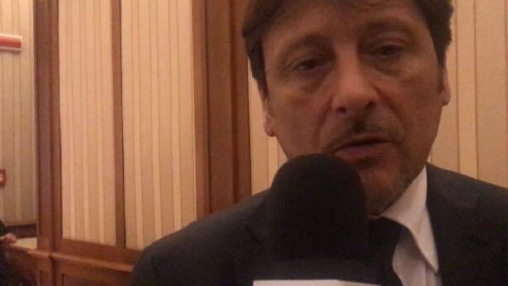 manovra 2020 dario stefàno