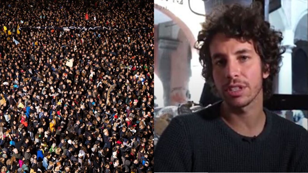 messaggio sardine lettori tpi