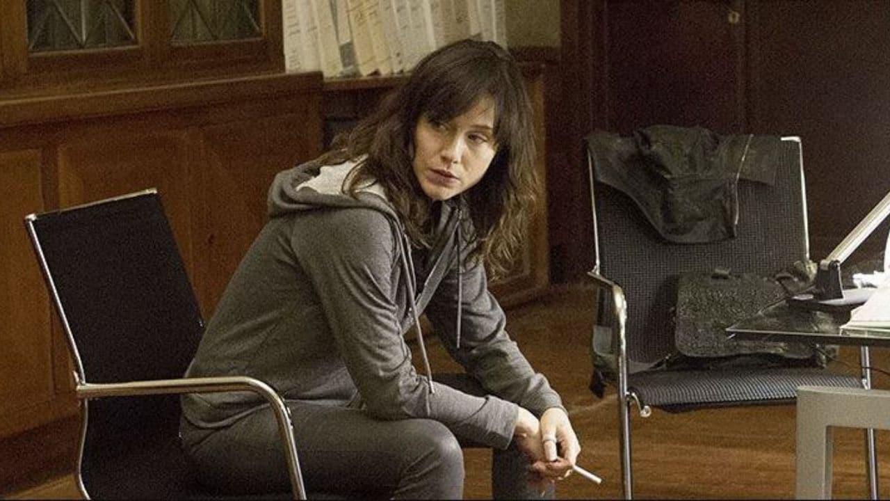 oltre la soglia trama