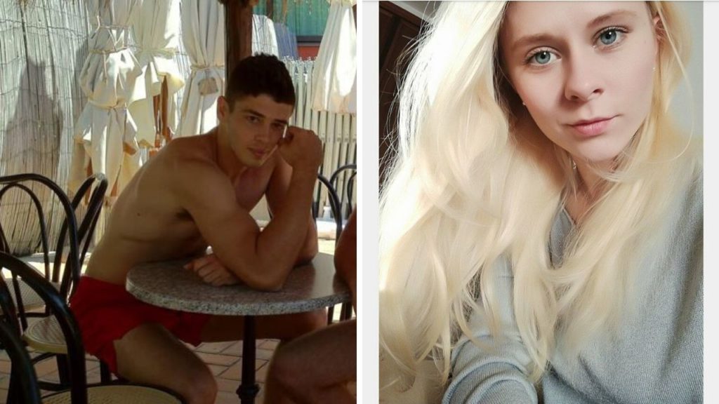 omicidio luca sacchi