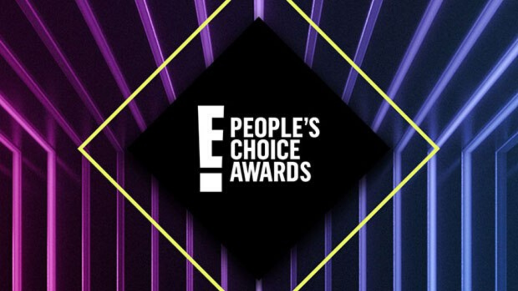 people s choice awards 2019