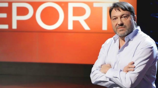 report 18 novembre 2019