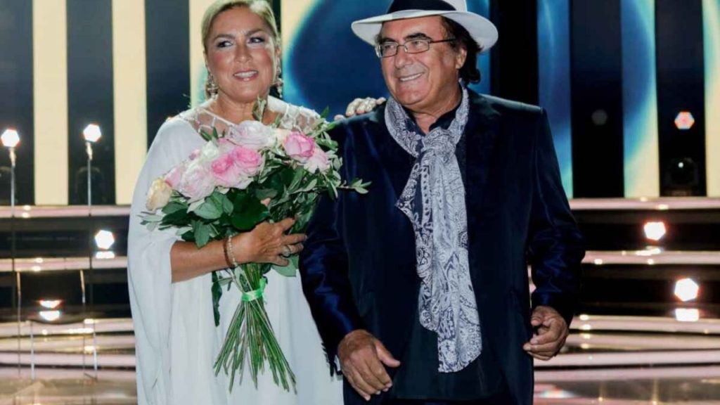 sanremo 2020 al bano