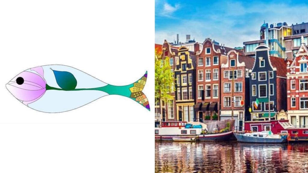 sardine Amsterdam
