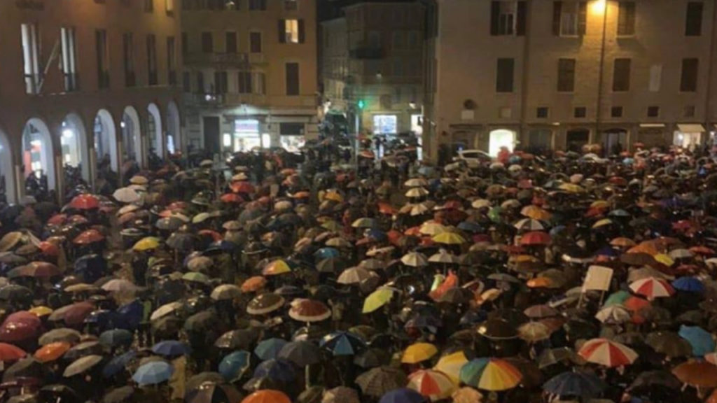 sardine modena salvini