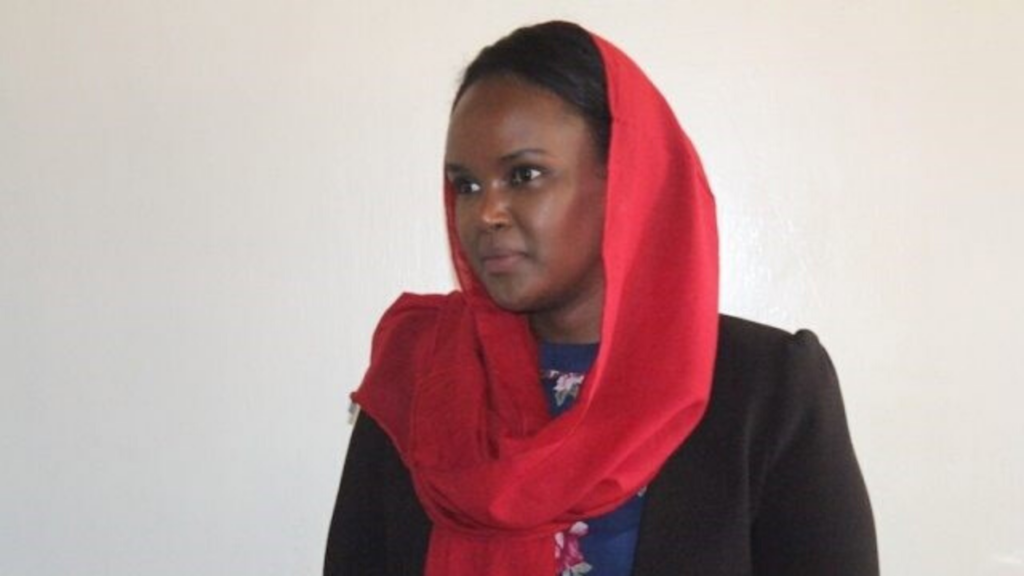 somalia attivista uccisa