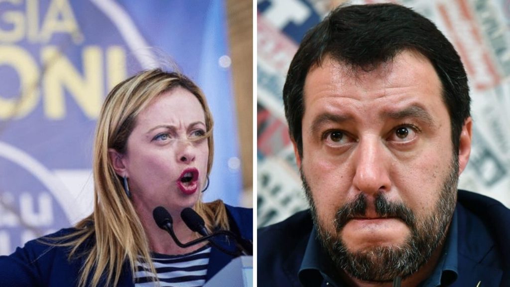 sondaggi politici elettorali