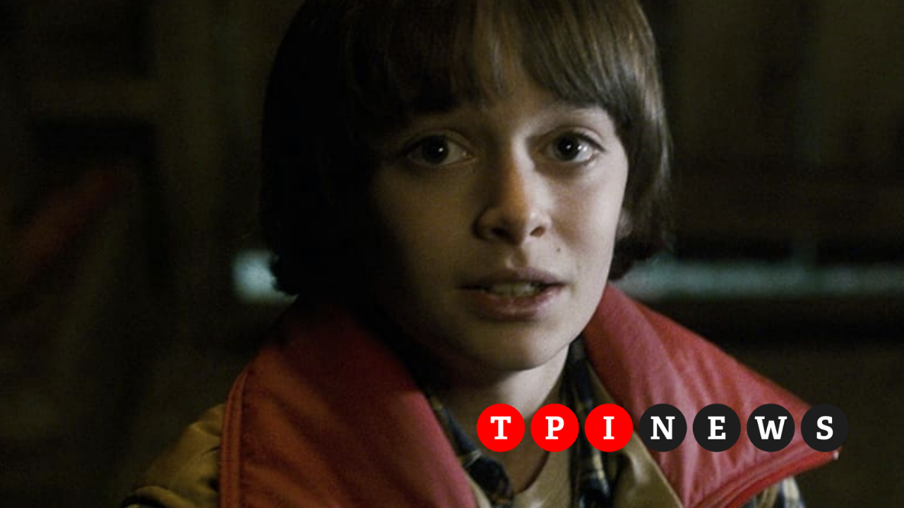 Stranger Things 4 Il Genio Dello Streaming