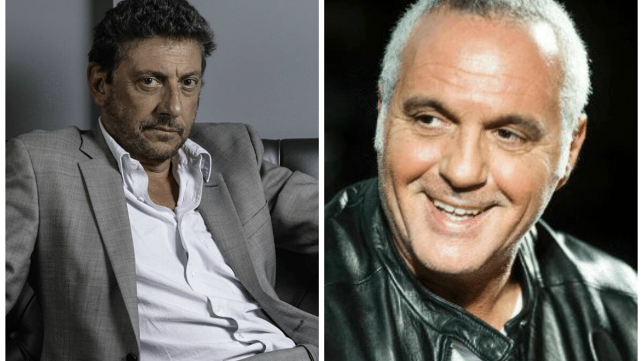 Tale e Quale Show, Gigi Proietti e Sergio Castellitto giudici della finale