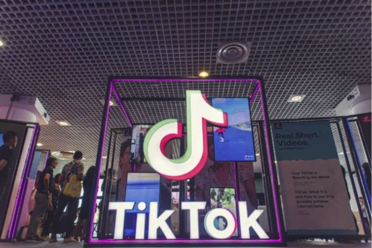 tik tok cos è download