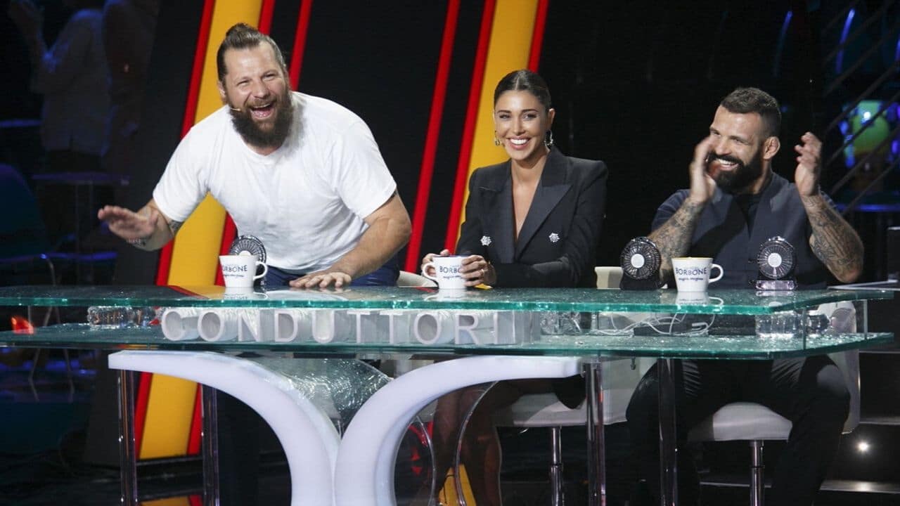 Tu si que vales 2019, le anticipazioni della puntata di stasera 23 novembre