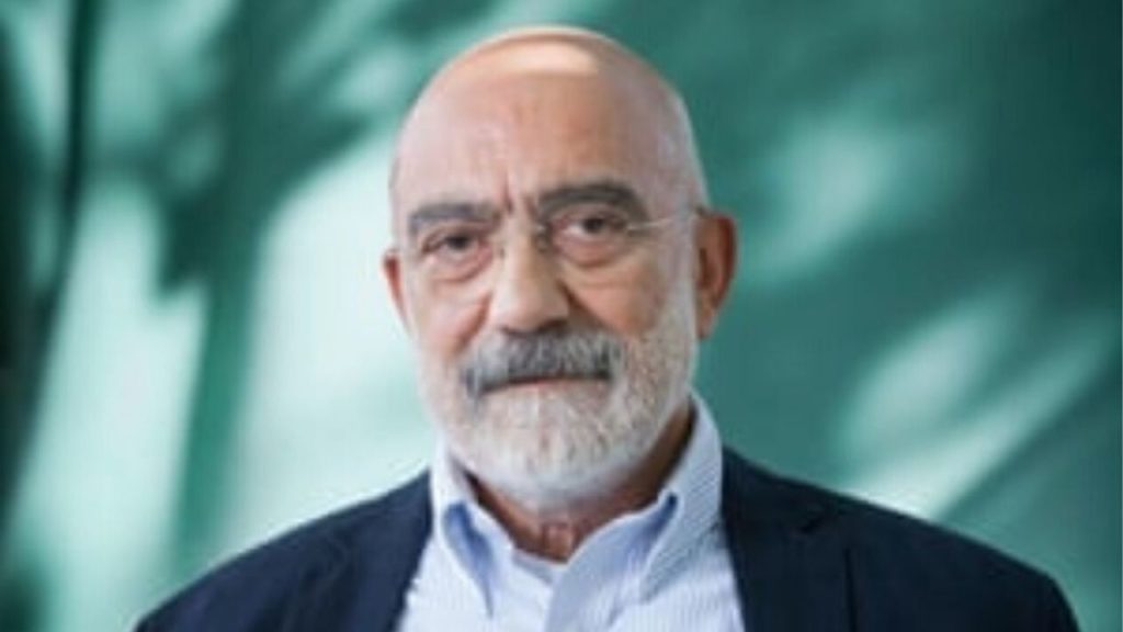 turchia arresto altan