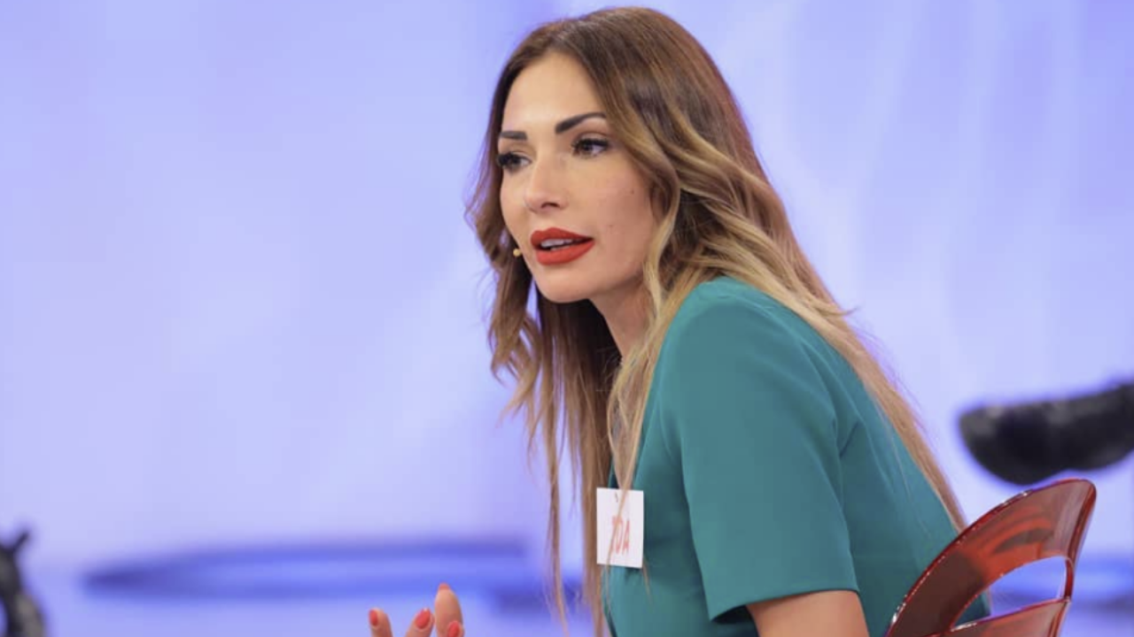 Cosa Succederà Oggi A Uomini E Donne