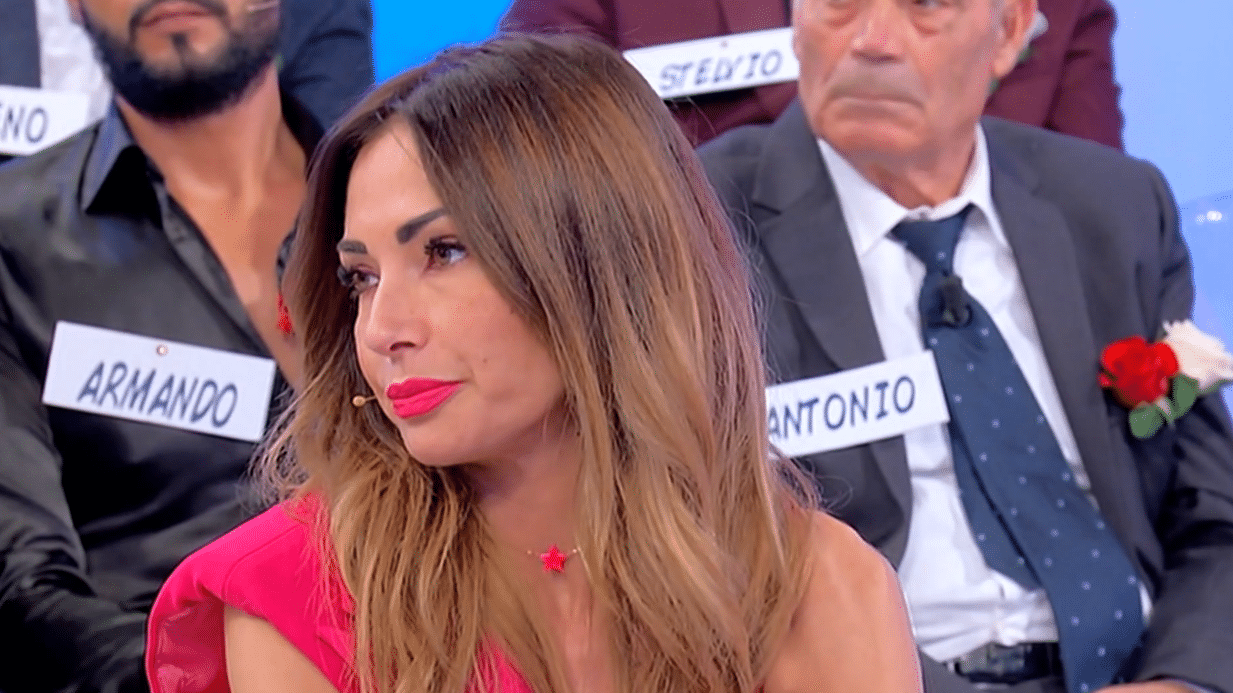 Anticipazioni Di Oggi Di Uomini E Donne