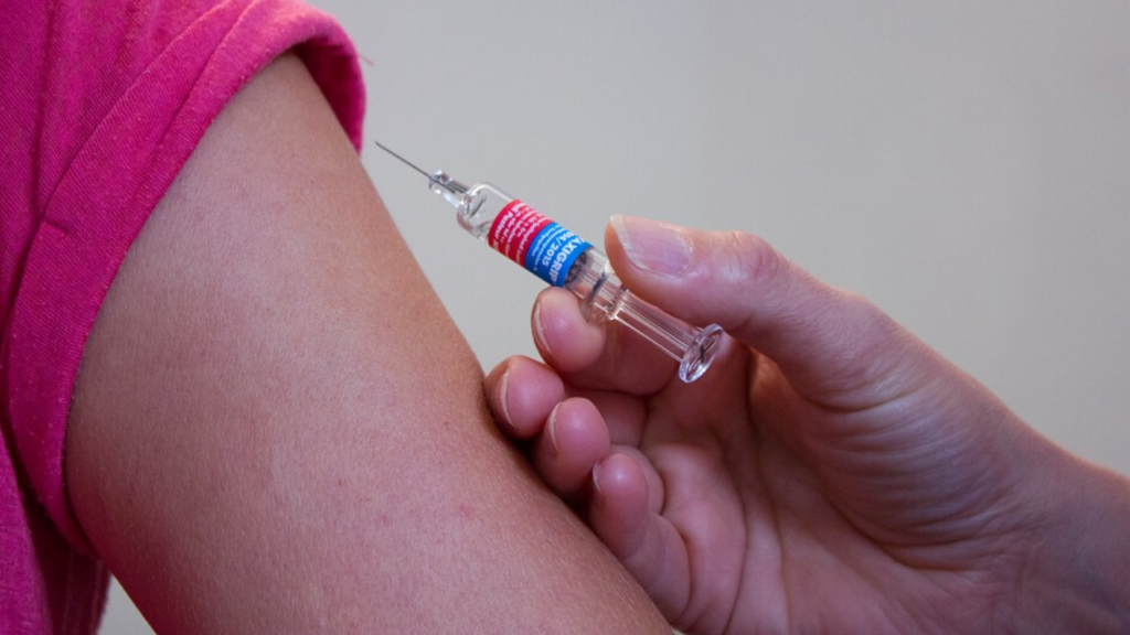 israele vaccinare