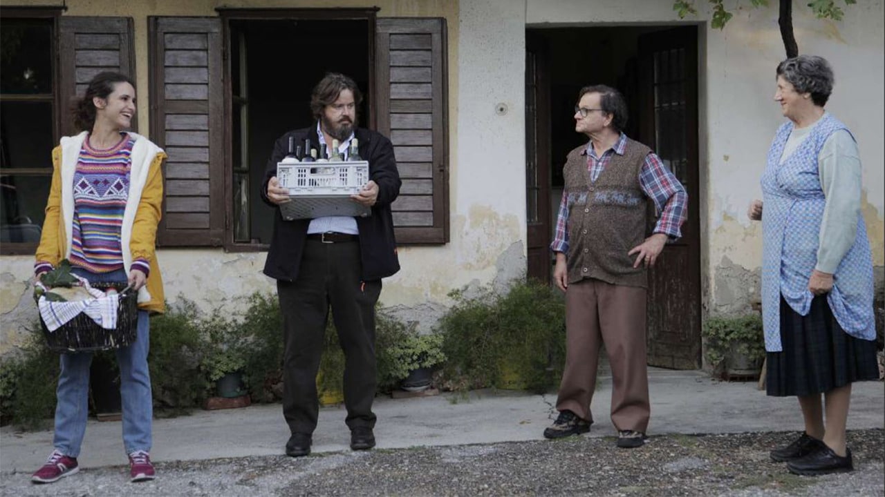 Quando Va In Onda Volevo Fare La Rockstar