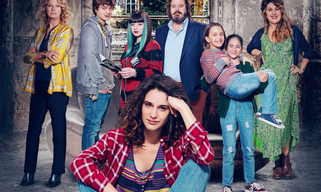 volevo fare la rockstar anticipazioni