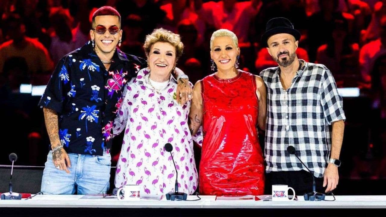 Chi E Uscito Da X Factor Ieri Sera