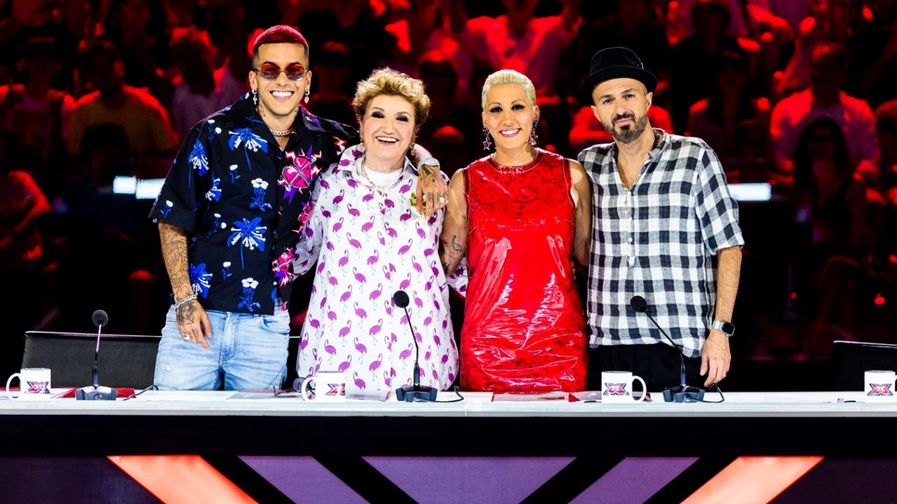 Chi E Stato Eliminato X Factor Ieri
