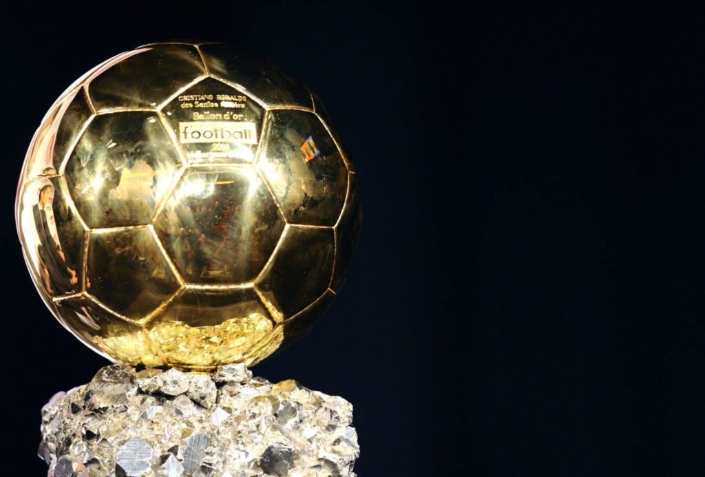 Pallone d oro 2019 streaming