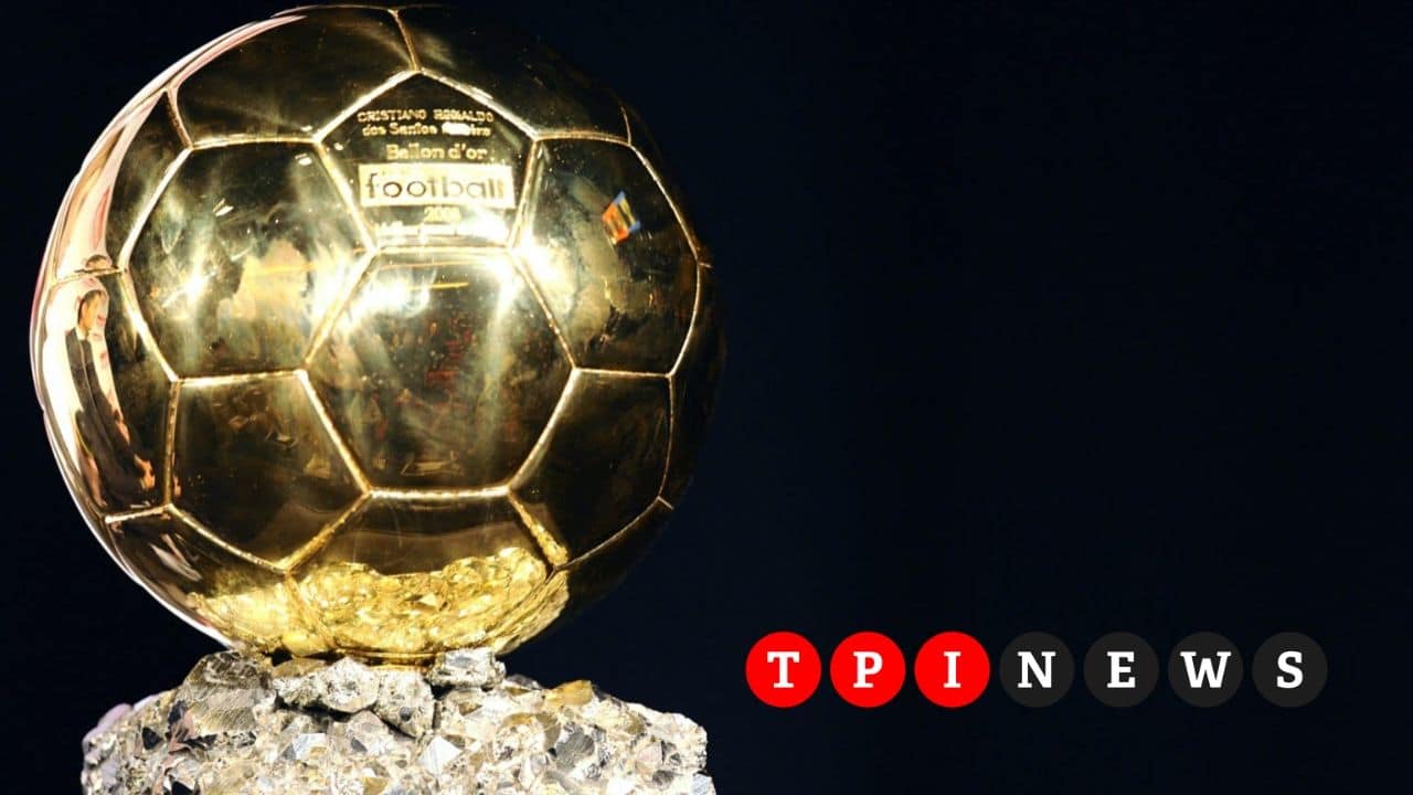Chi Ha Vinto Il Pallone D Oro 2019