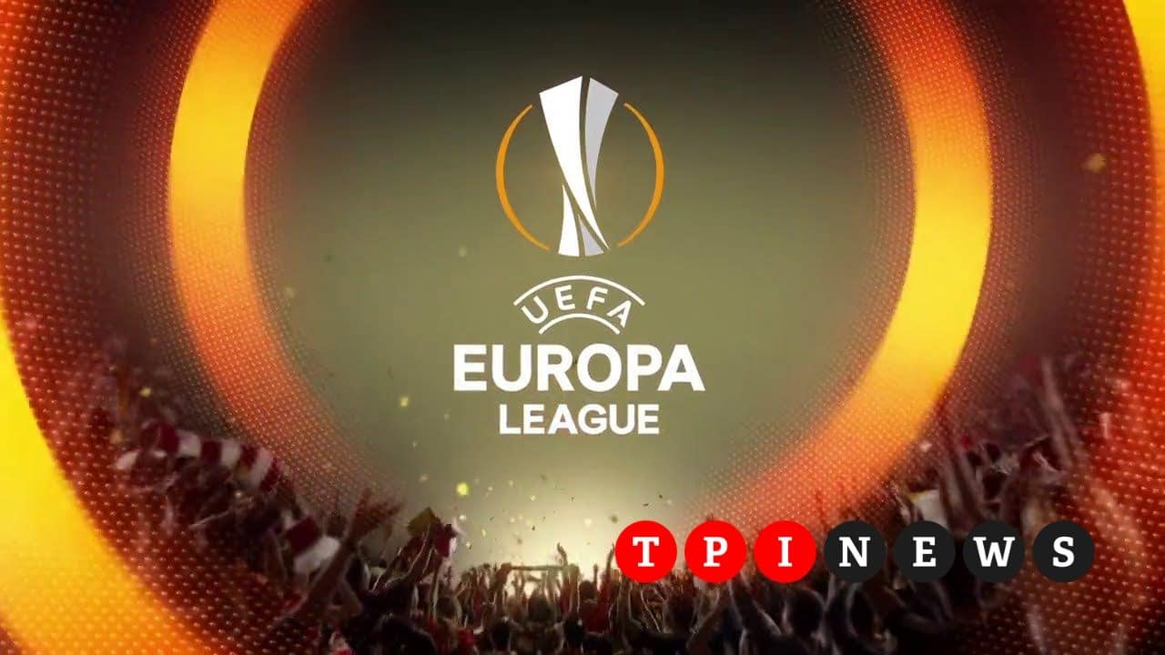 Le Partite Di Europa League Di Oggi