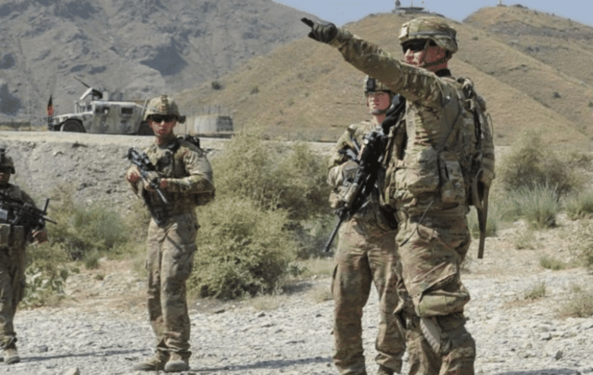 soldati uccisi Afghanistan