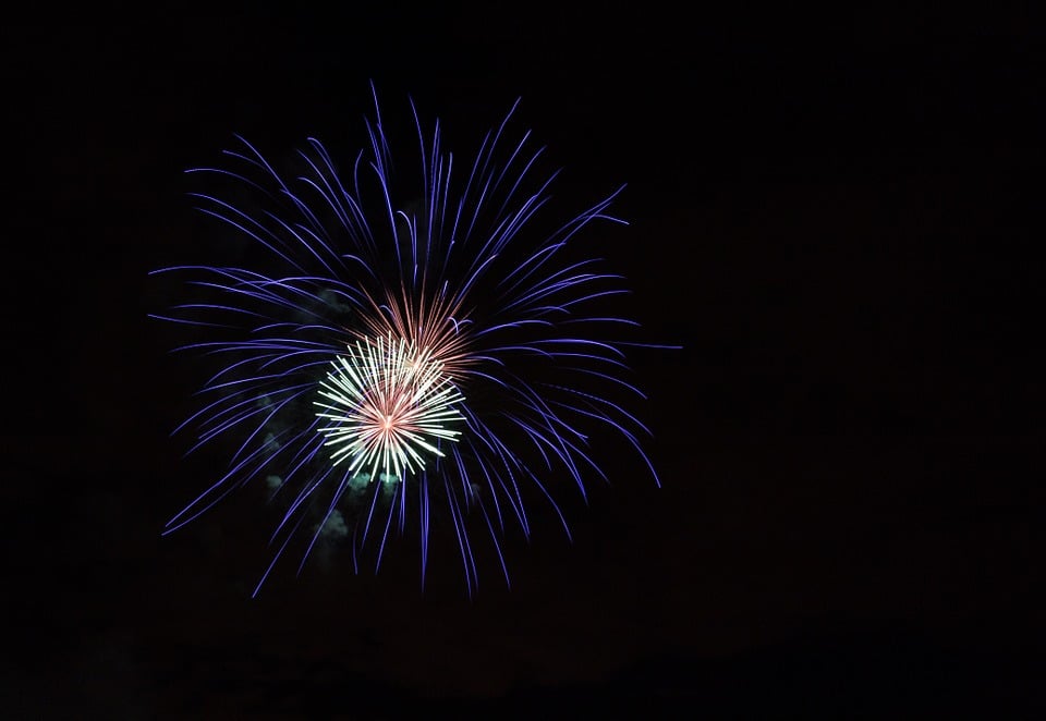 Ultime Notizie Frasi Buon Anno 21 Gli Auguri Da Inviare Citazioni Celebri E Originali Rassegna Stampa