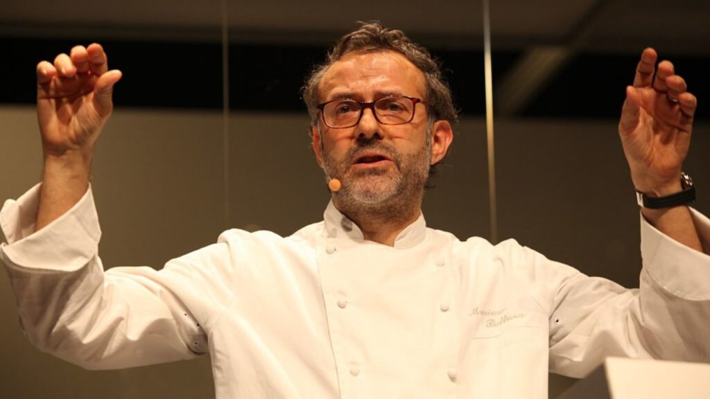 cenone capodanno massimo bottura