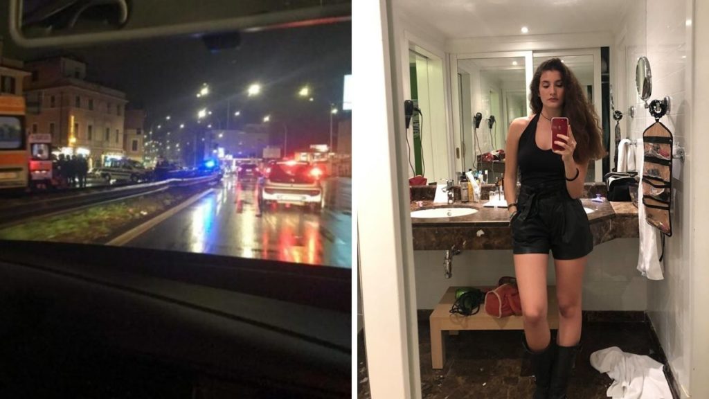 chi erano gaia e camilla