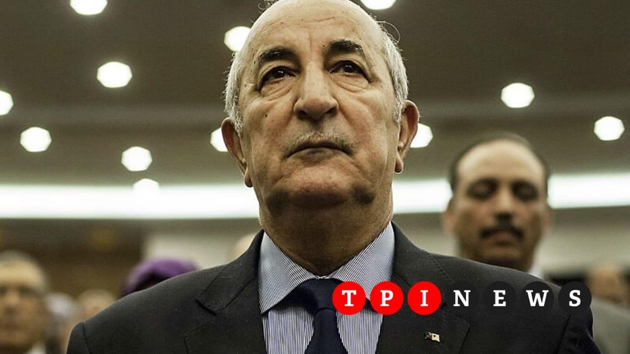 Elezioni in Algeria, risultati vince l'astensionismo (e un uomo di