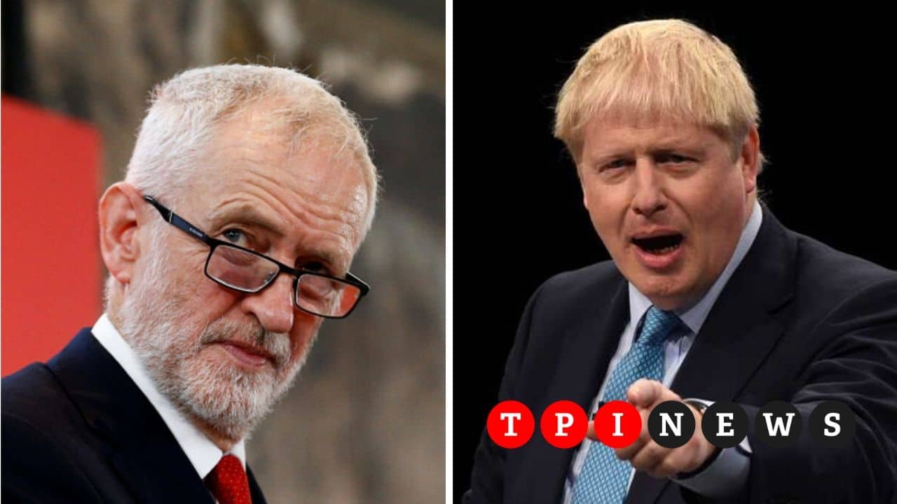 Elezioni Regno Unito, chi ha vinto tra Johnson e Corbyn i risultati