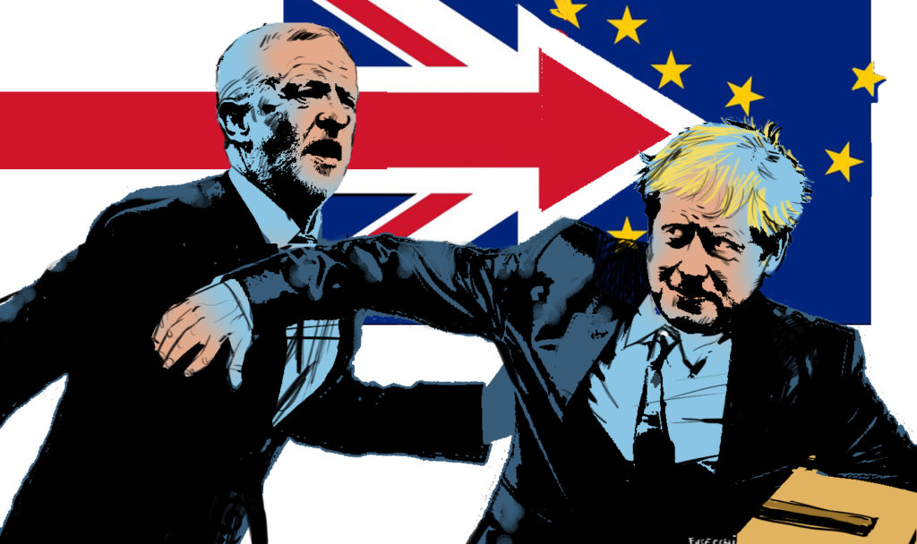 elezioni regno unito