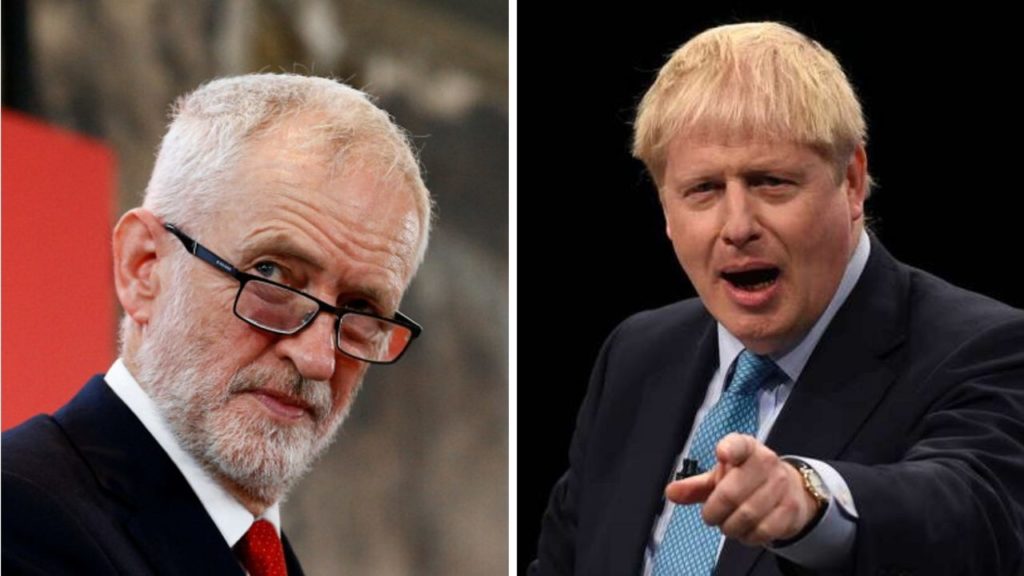 elezioni regno unito chi ha vinto