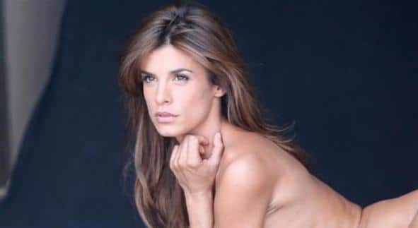 elisabetta canalis