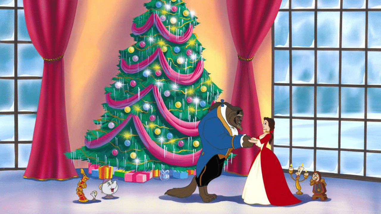Decorazioni Natalizie Walt Disney.Film Di Natale Disney 2019 Tutti I Film D Animazione E Non In Onda In Tv