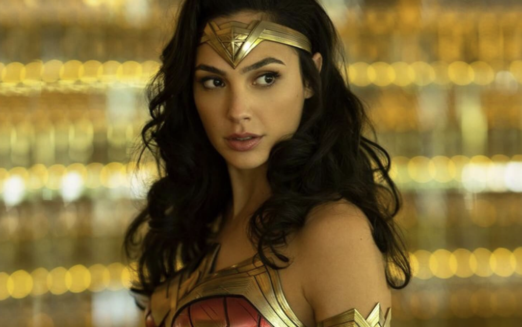 Gal Gadot, chi è l'attrice che