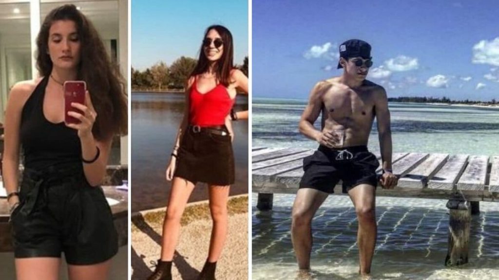 genovese positivo cocaina