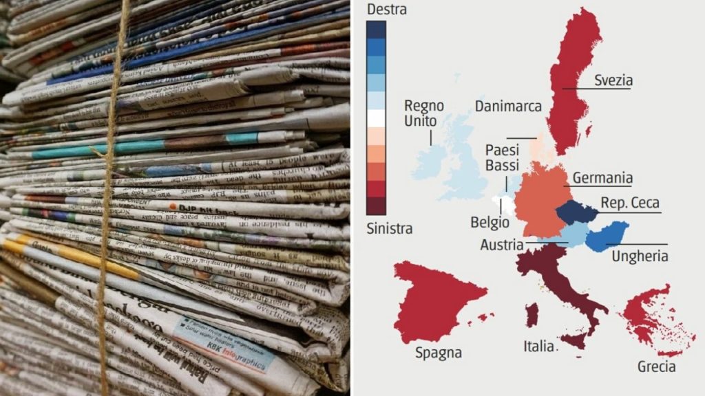 giornalisti sinistra italiani