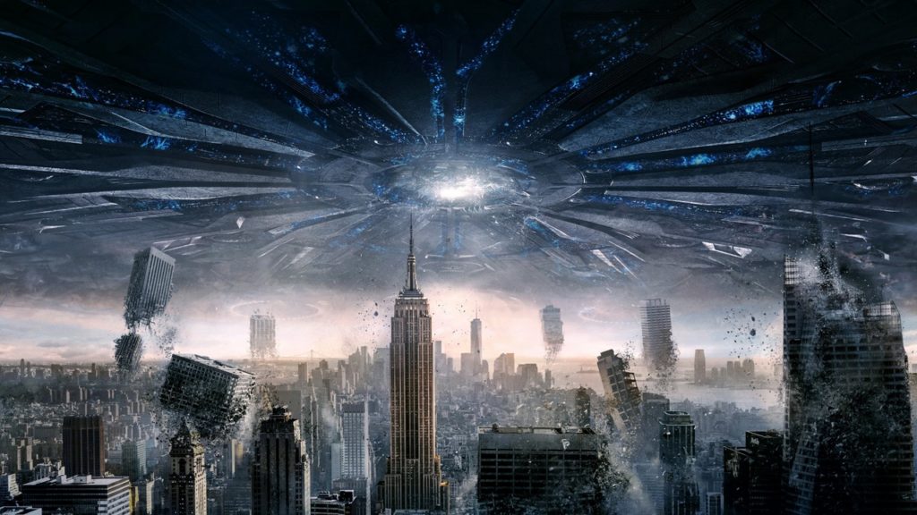 independence day film