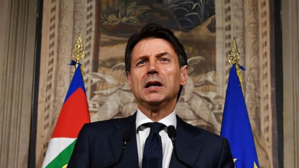 manovra 2020 vertice