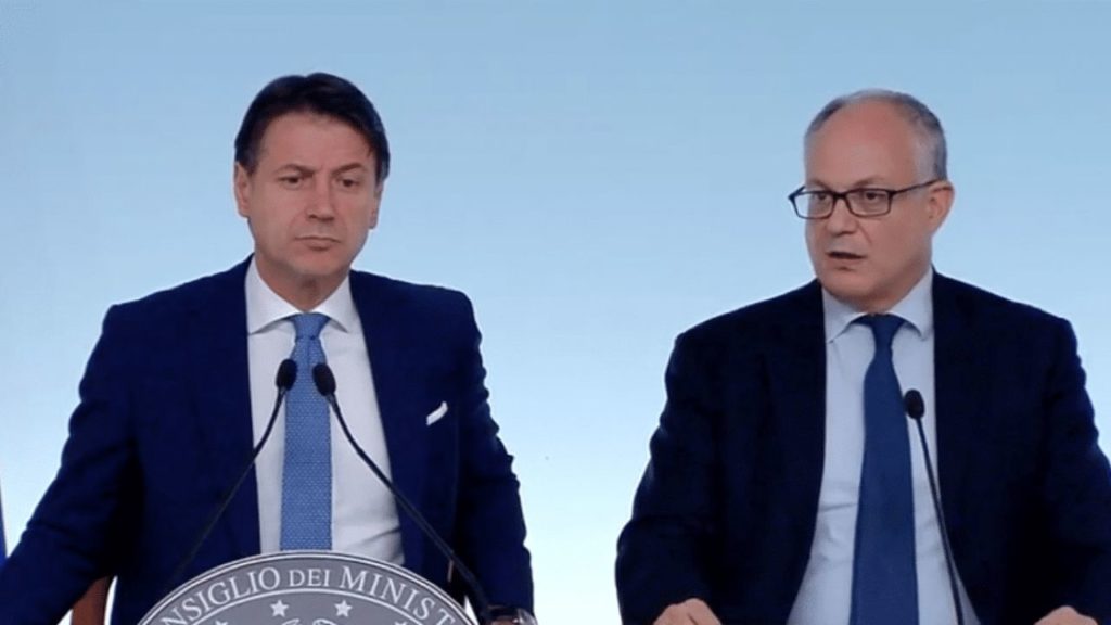 manovra approvazione definitiva camera