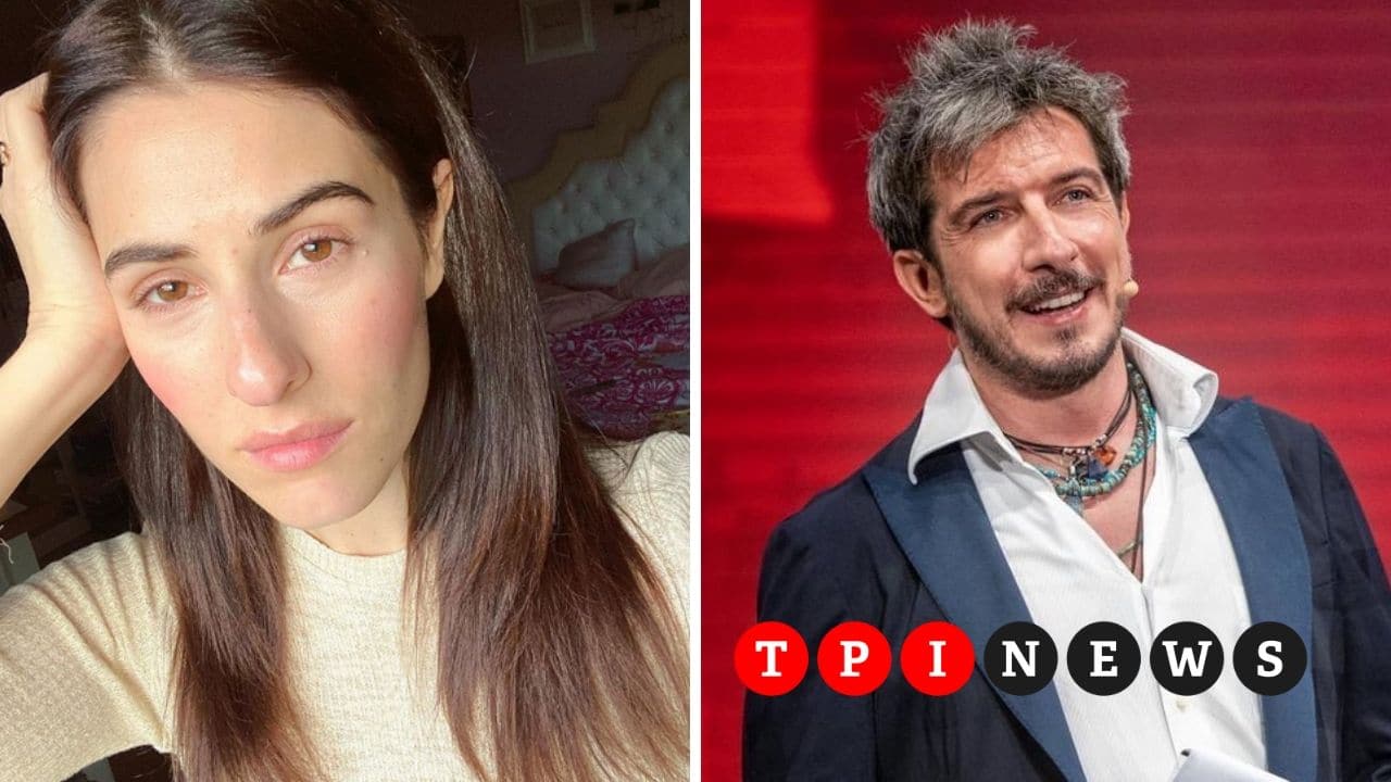 Perché Diana Del Bufalo E Paolo Ruffini Si Sono Lasciati