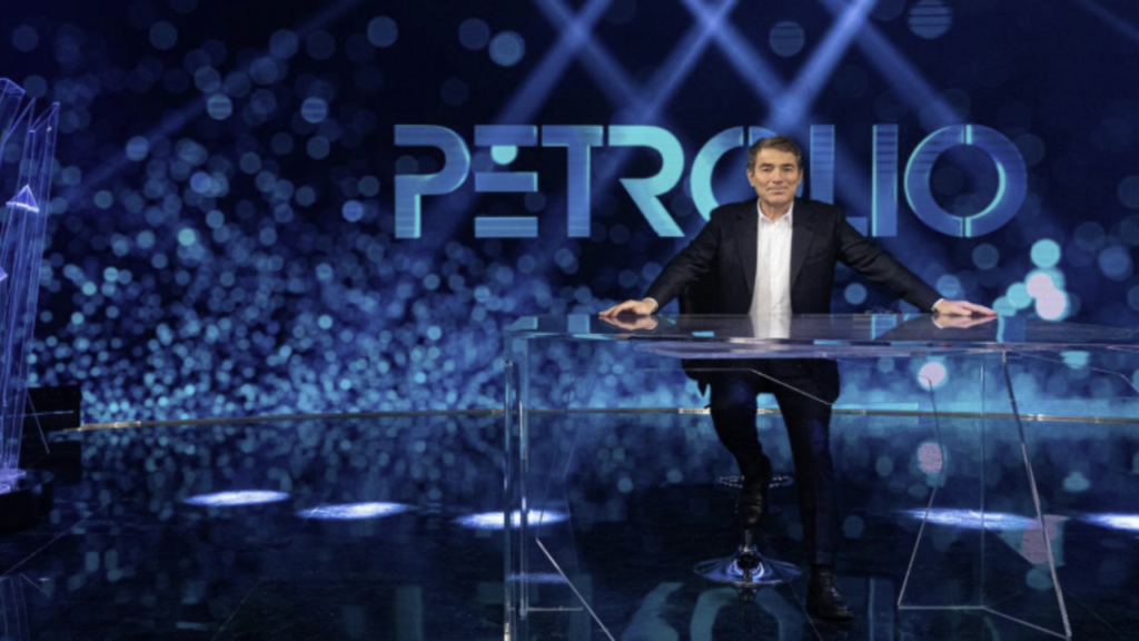 petrolio anticipazioni